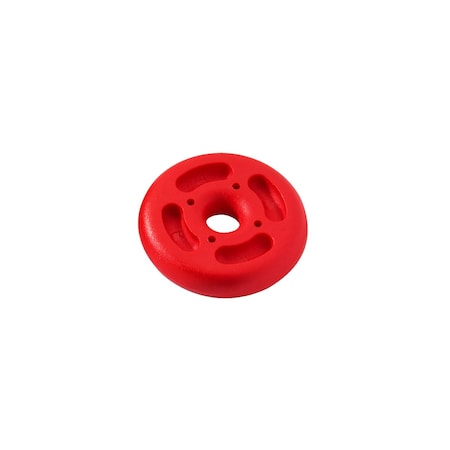 Spinnaker Shackle Guard 60mm OD X 12mm ID